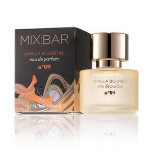 MIX:BAR Vanilla Bourbon Scent 1.7oz Women’s Christmas Gift